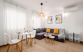 Nordik Apartments Urban - Perchel 